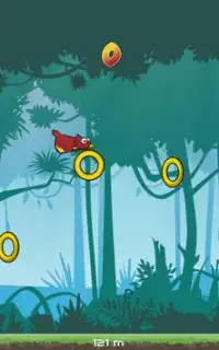 Flap And Furious Mobile Screen Shot 3