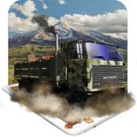 Cargo Truck 3D Transport Driver Simulator 2020