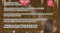Memory Dungeon RPG Screen Shot 3