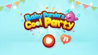 Baby Panda's Kids Party Screen Shot 5