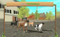 Hund Sim Online Screen Shot 2