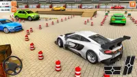 Car Parking: Multiplayer Games Screen Shot 4