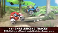 Mini Racing Adventures Screen Shot 6