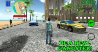 San Andreas Gangster: Real Crime Screen Shot 0