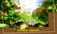 Bandicoot Adventure Jungle World Screen Shot 0