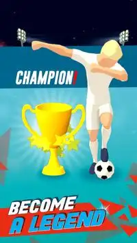 Soccer Challenge In Screen Shot 3