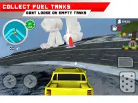 Hill Car Racing Screen Shot 7