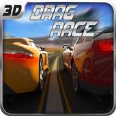 Rápido Drag Race 3D
