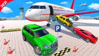 Car Parking : Car Games Screen Shot 0
