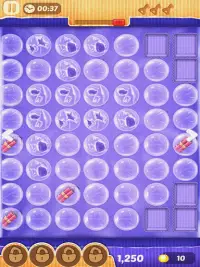 Bubble Crusher 2 - Bubble Pop Blast Games Screen Shot 11