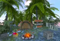 Escape Game : Solitary Island Screen Shot 2