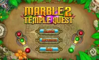 Marble - Temple Quest 2 Screen Shot 1