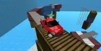 Crazy Super Car 2016 Screen Shot 3