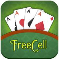 FreeCell – Classic Solitaire