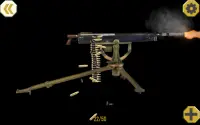 Machine Gun Simulator Ultimate Firearms Simulator Screen Shot 11