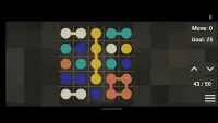 PolySwap - Combination Puzzle Screen Shot 6