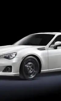 Jigsaw Puzzles Subaru BRZ Screen Shot 2