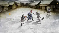 Ronin: O Último Samurai Screen Shot 4