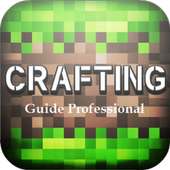 Crafting Guide Professional