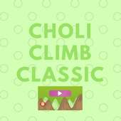 CholiClimb Classic