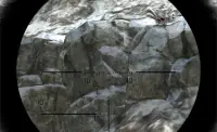 Hill Mountain Sniper Shooting Screen Shot 1