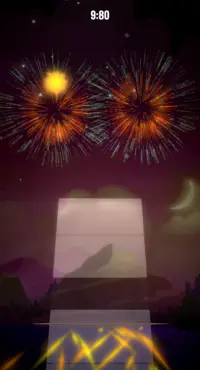 Idle Firework Shop - clicker game Screen Shot 1
