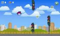 Bird Flop - Endless Flying Adventure Screen Shot 4