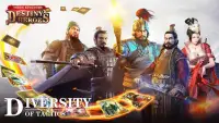 Three Kingdoms: Destiny Heroes Screen Shot 2