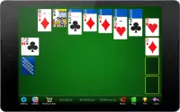 Solitaire Card Games Screen Shot 18