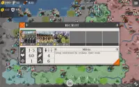 European War 4 : Napoleon Screen Shot 7