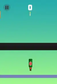 Flip The Bottle! Screen Shot 4