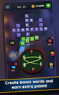 Scary Teacher : Addictive Word Game Screen Shot 14