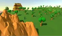 Low Poly Forest Screen Shot 2