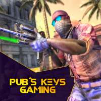 Pub's Keys Gaming