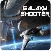 Galaxy Shooter