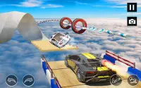 Extreme City GT Racing Car Stunts Screen Shot 5