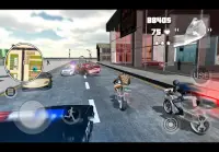 Mad City III LA Undercover Screen Shot 3