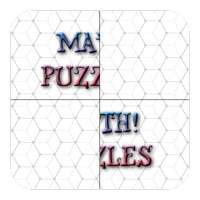 Math!Puzzles