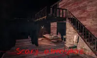 Хоррор Игра Джейсон – Страшные Приключения В Лесу Screen Shot 4