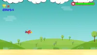 Bird Fever (Pooping bird) Screen Shot 1