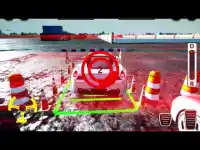 All Car Parking Simulation Screen Shot 0