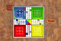 Ludo - Free Board Multiplayer Game Screen Shot 6