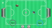 Football Dash - Player vs Player Screen Shot 1