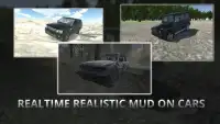 Off-road SUV simulator Screen Shot 4