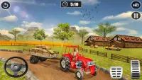Organic Mega Harvesting Game Screen Shot 14