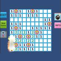 Minesweeper