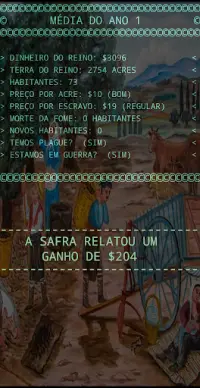 Reino Acessível Controle com voz Português Screen Shot 4