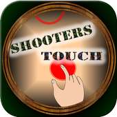 The Shooters touch