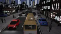 Bus Simulator PRO 2016 Screen Shot 9