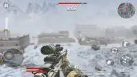 Modern Commando Strike Mission Screen Shot 0